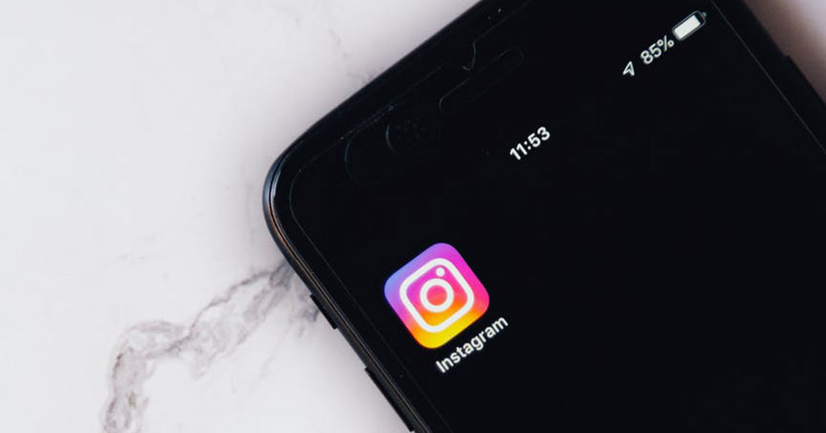 3 Instagram Accounts to Follow for Superb Wedding Inspiration Utterly Printable