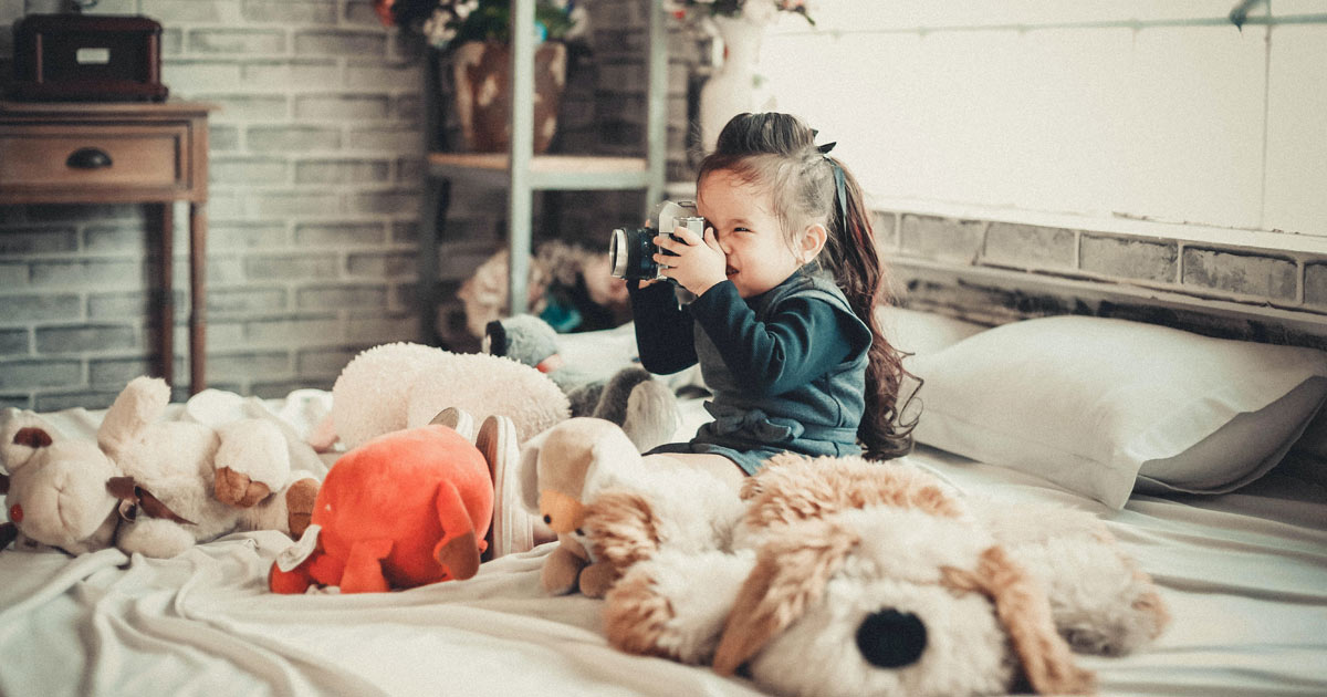 4 Tips for Taking Gorgeous Baby Photos Utterly Printable