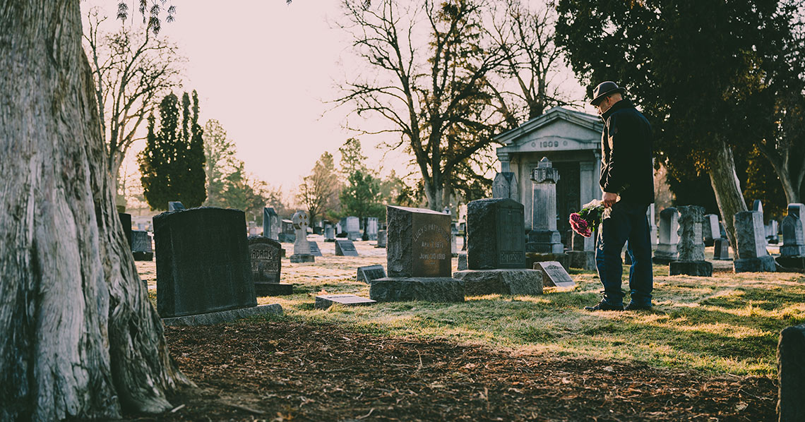 20 Charming Quotes to Put on Your Funeral Announcement Card Utterly Printable