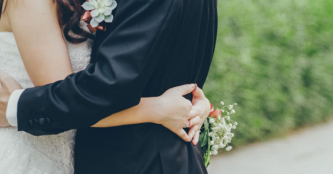 12 Great Quotes to Include in Your Wedding Order of Service Utterly Printable