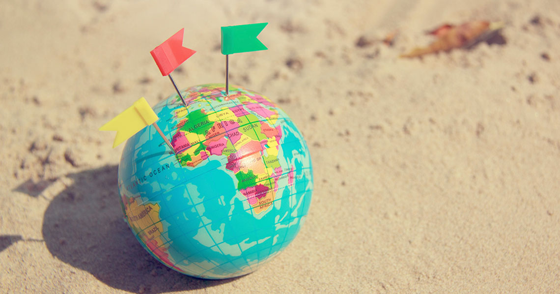 5 Mind-Blowing Destination Wedding Venues Utterly Printable