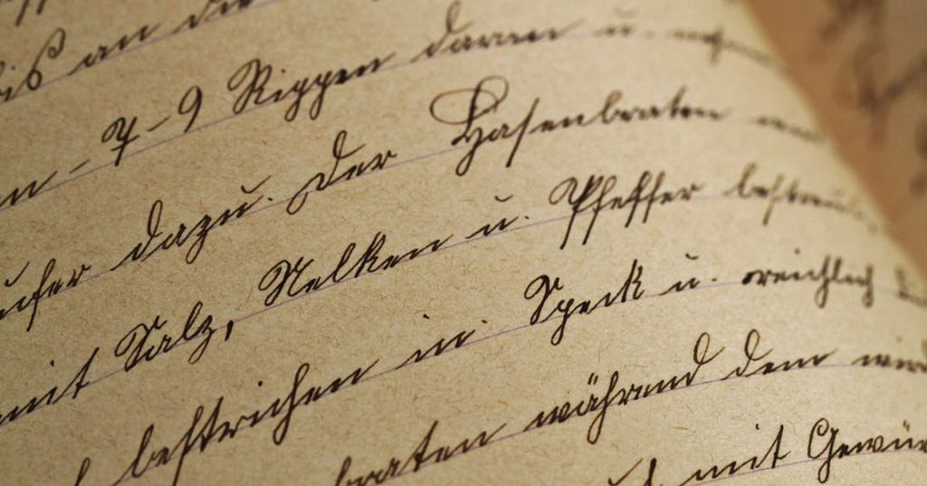 6 Elegant Quotes to Include in Your Funeral Order of Service Utterly Printable