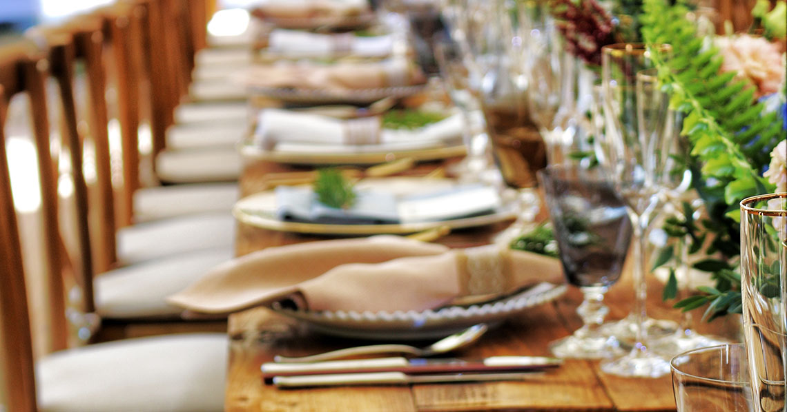 Keeping it Local: The 3 Best Rustic Wedding Venues in the U.K Utterly Printable