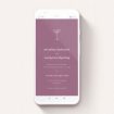 free digital wedding rsvp service