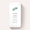 free digital wedding rsvp service
