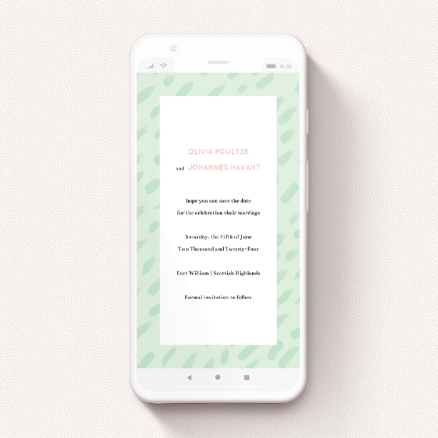free digital wedding rsvp service