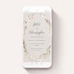 free digital wedding rsvp service