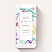 free digital wedding rsvp service