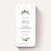 free digital wedding rsvp service