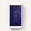 free digital wedding rsvp service