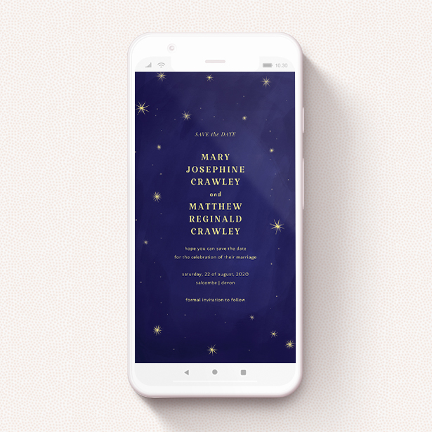 free digital wedding rsvp service