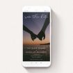 free digital wedding rsvp service