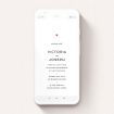 free digital wedding rsvp service