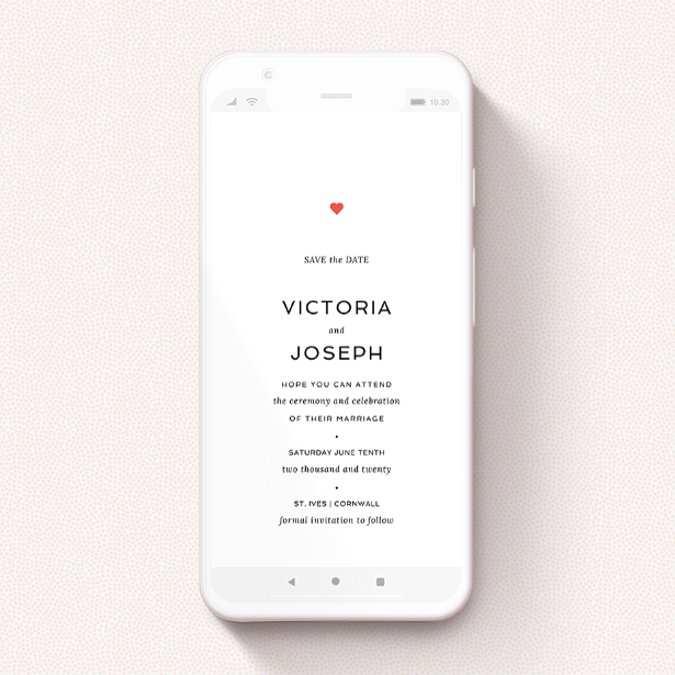 free digital wedding rsvp service