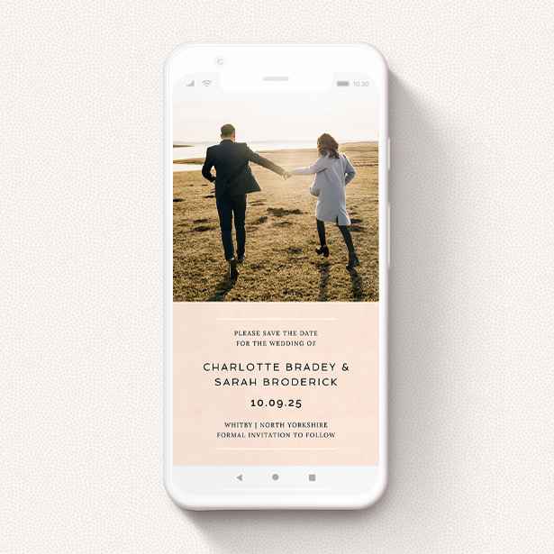 free digital wedding rsvp service