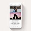 free digital wedding rsvp service