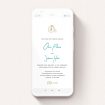 free digital wedding rsvp service