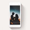 free digital wedding rsvp service