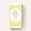 free digital wedding rsvp service