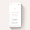 free digital funeral rsvp service
