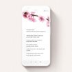 free digital funeral rsvp service