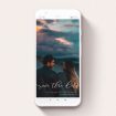 free digital wedding rsvp service
