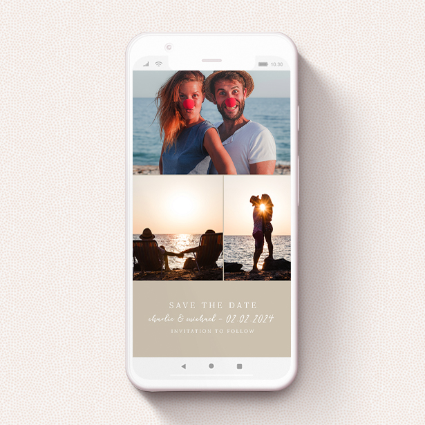 free digital wedding rsvp service