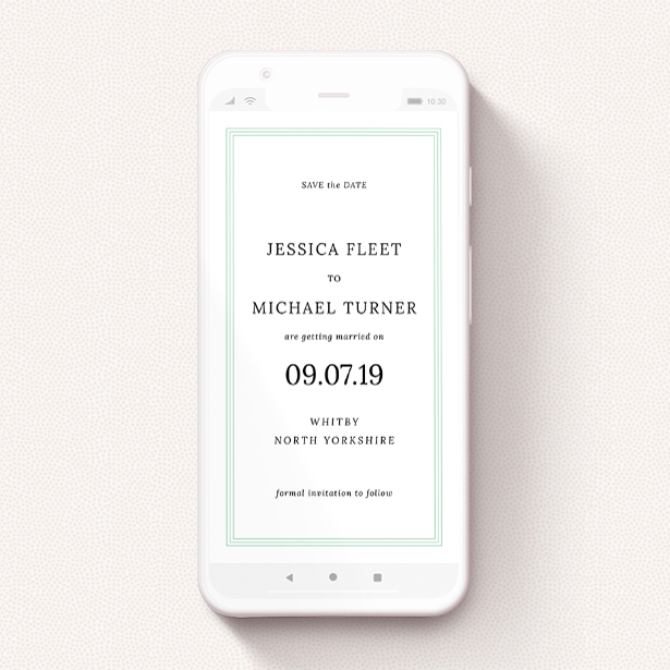free digital wedding rsvp service