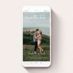 free digital wedding rsvp service