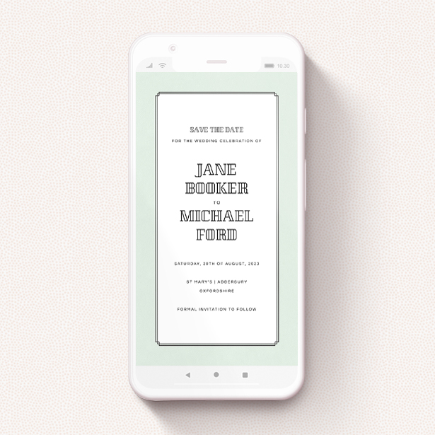 free digital wedding rsvp service