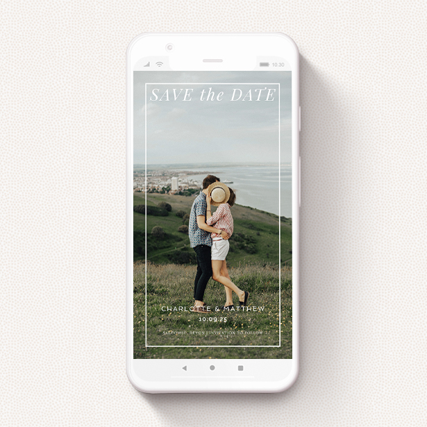 free digital wedding rsvp service