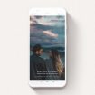 free digital wedding rsvp service