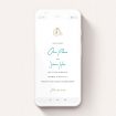free digital wedding rsvp service