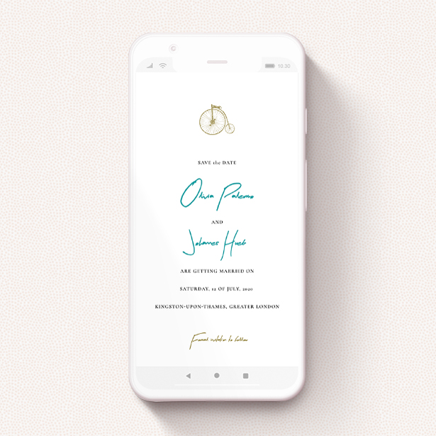 free digital wedding rsvp service