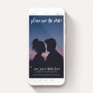 free digital wedding rsvp service