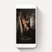 free digital wedding rsvp service