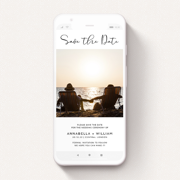 free digital wedding rsvp service