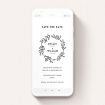 free digital wedding rsvp service
