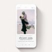 free digital wedding rsvp service