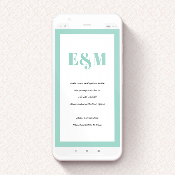 free digital wedding rsvp service