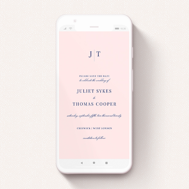 free digital wedding rsvp service