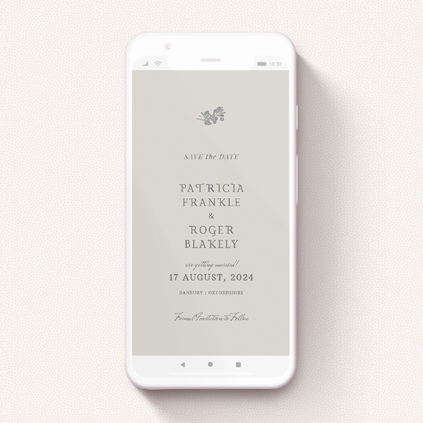 free digital wedding rsvp service
