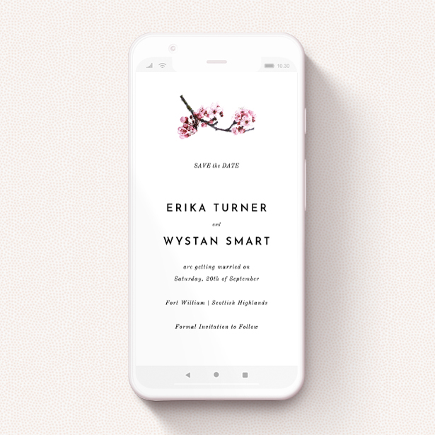 free digital wedding rsvp service