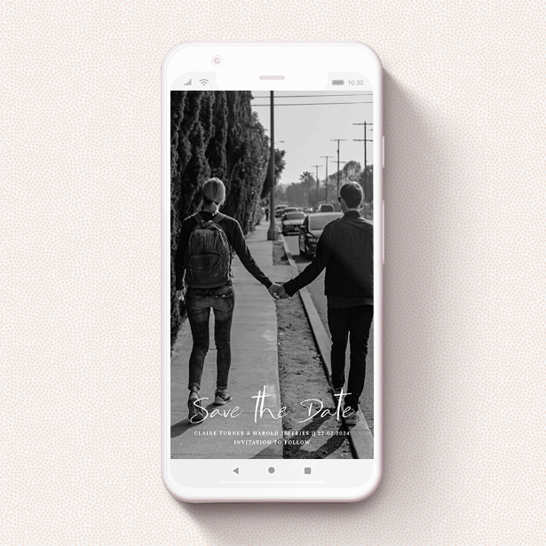 free digital wedding rsvp service