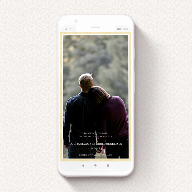 free digital wedding rsvp service