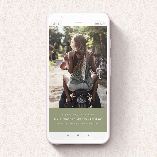 free digital wedding rsvp service