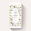 free digital wedding rsvp service