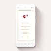 free digital wedding rsvp service