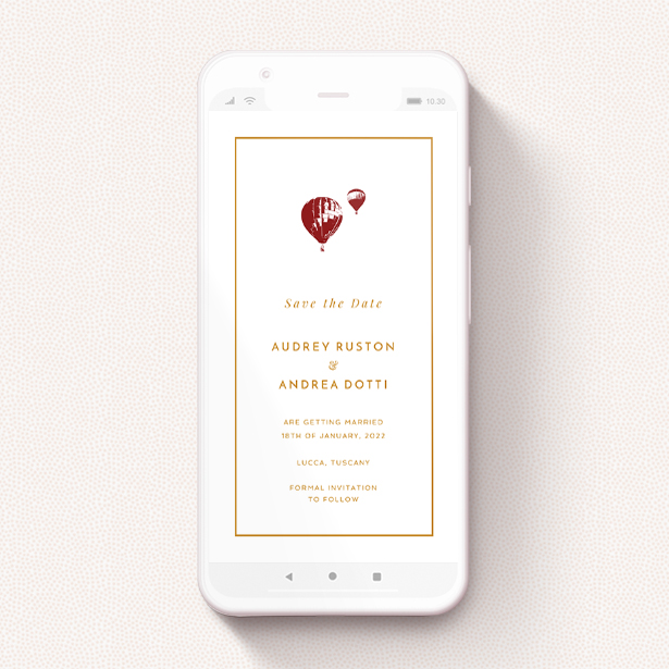 free digital wedding rsvp service