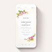 free digital wedding rsvp service